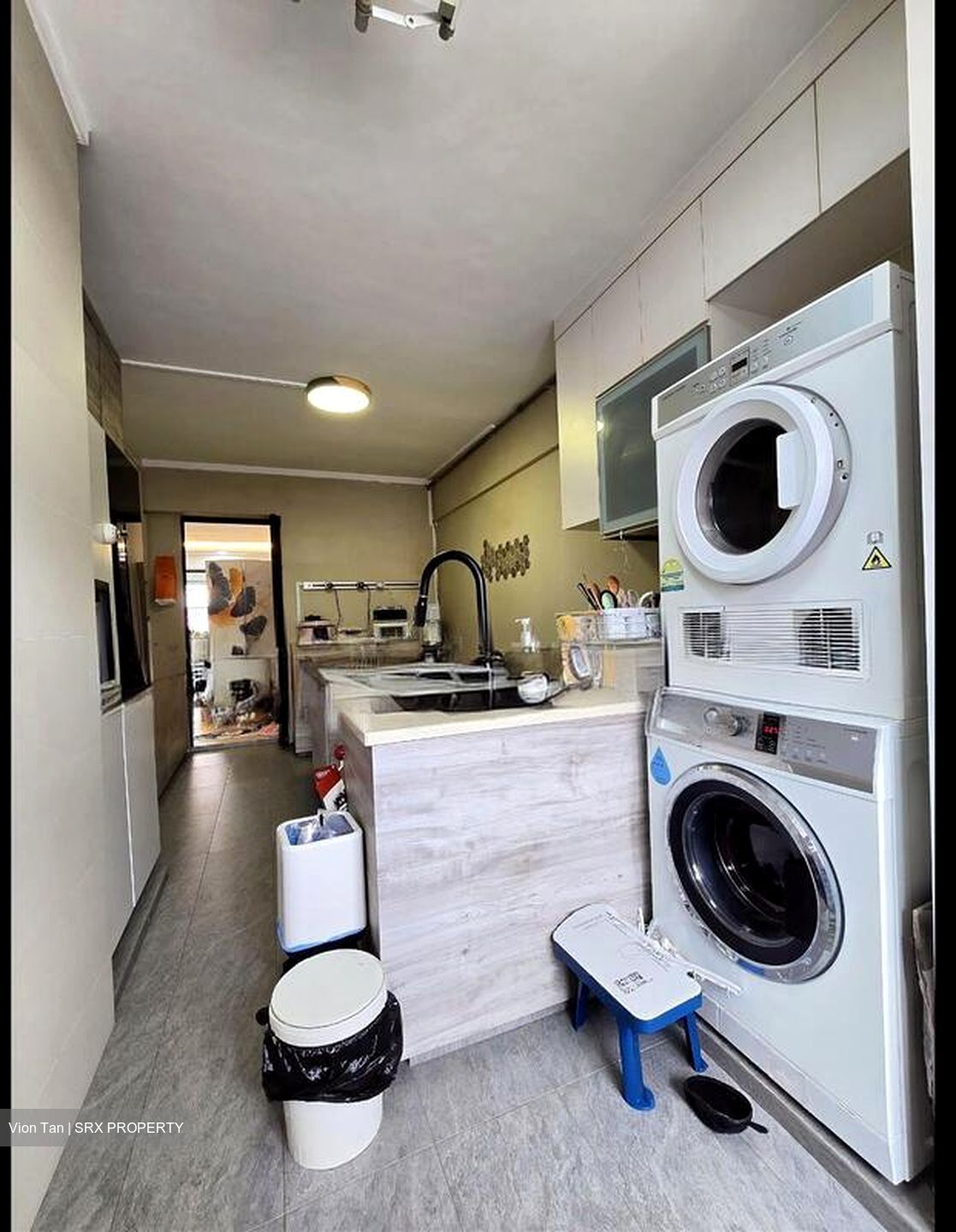 Blk 268 Tampines Street 21 (Tampines), HDB 5 Rooms #559608931